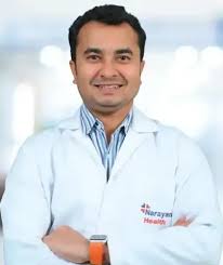 Dr Umesha C